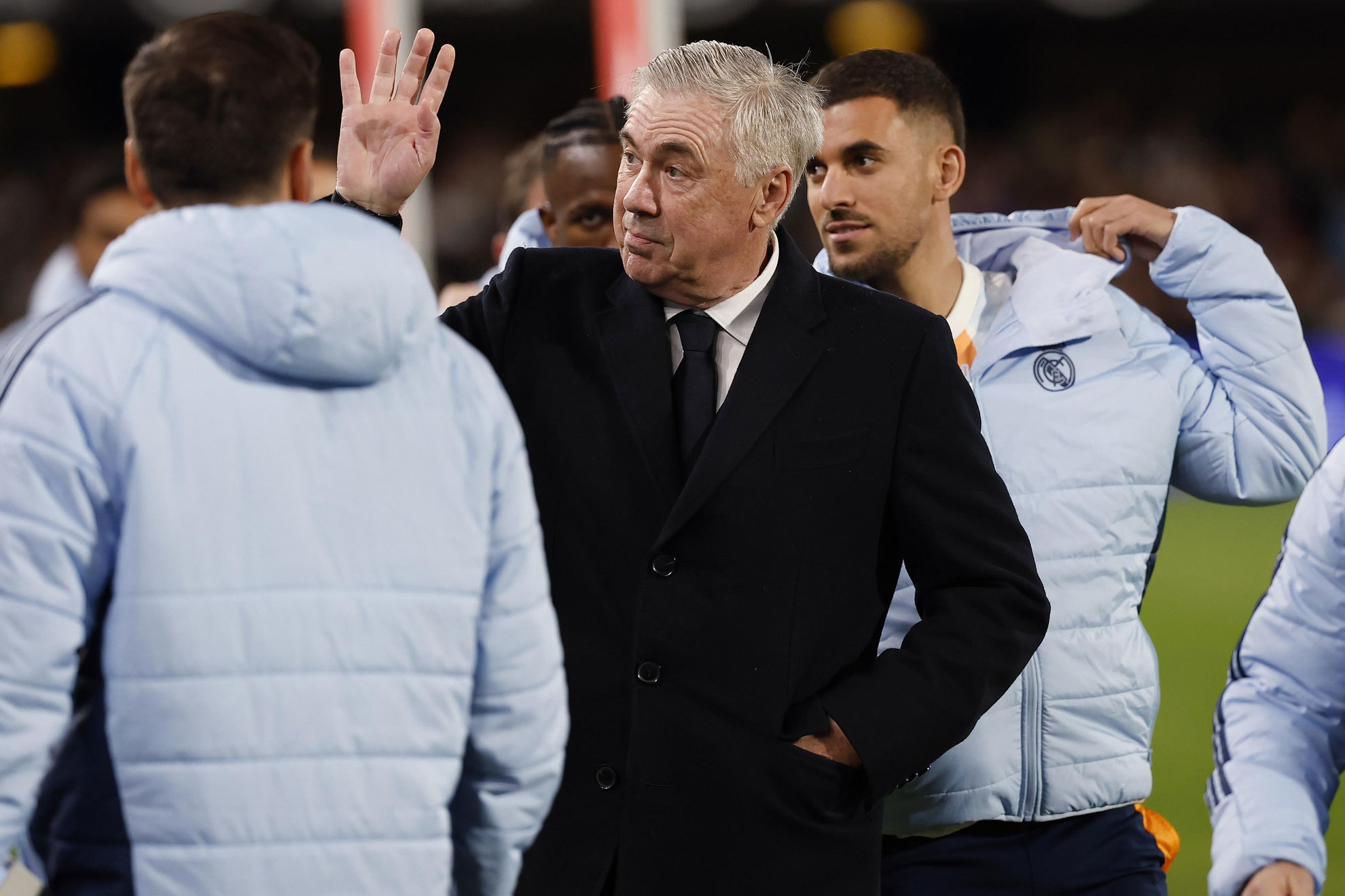 对巴黎的启 对巴黎的启